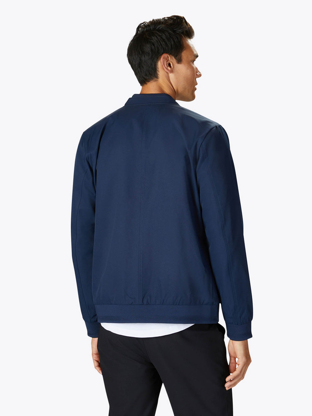 Legacy Bomber | Pacific Blue Signature-fit