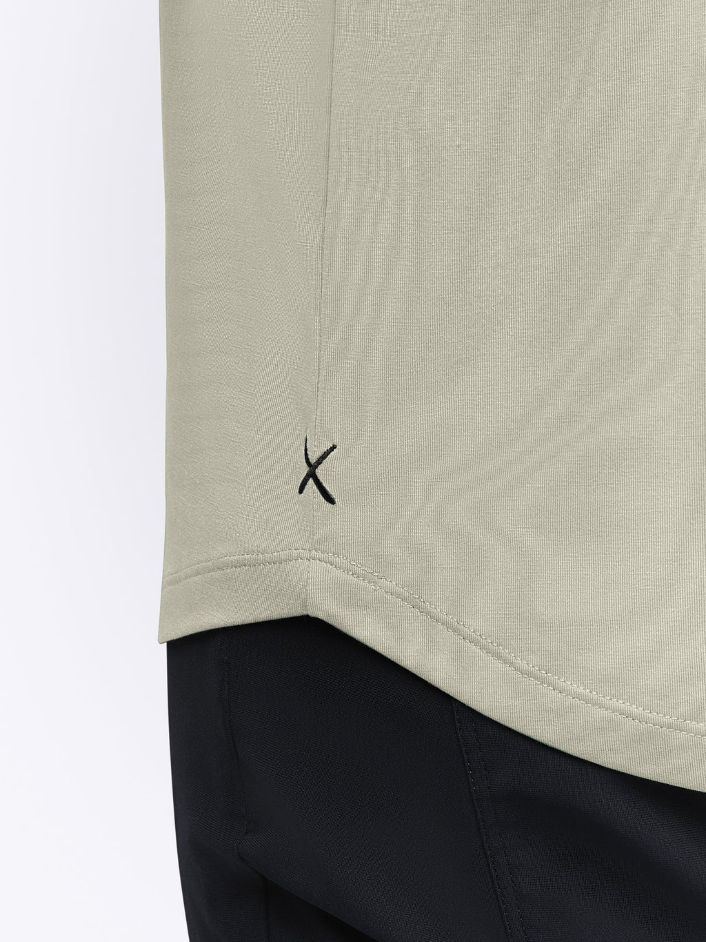 AO Polo | Parchment