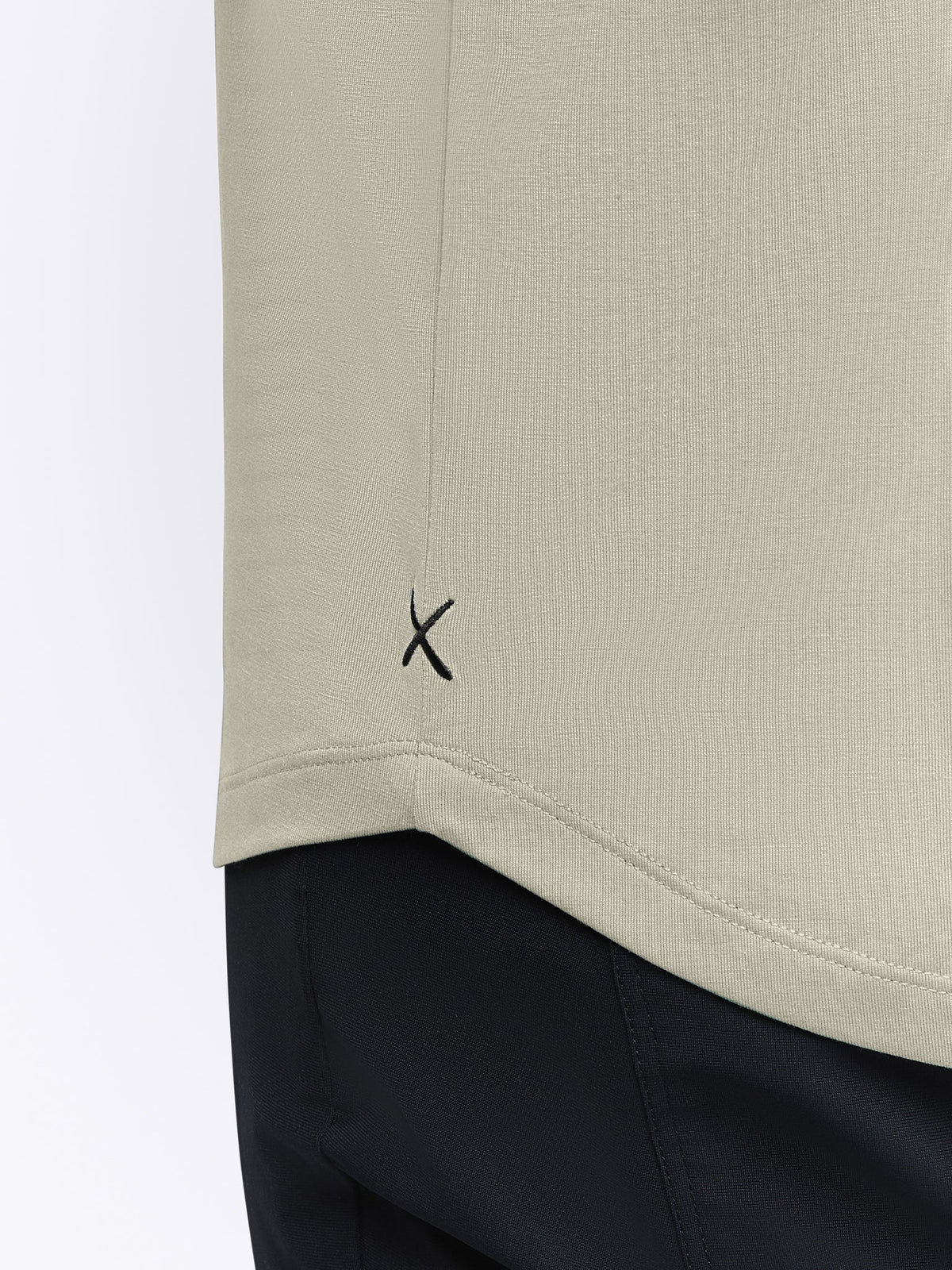 AO Polo | Parchment