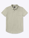 AO Polo | Parchment