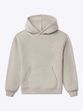Divine Fleece Hoodie | Parchment Classic-fit