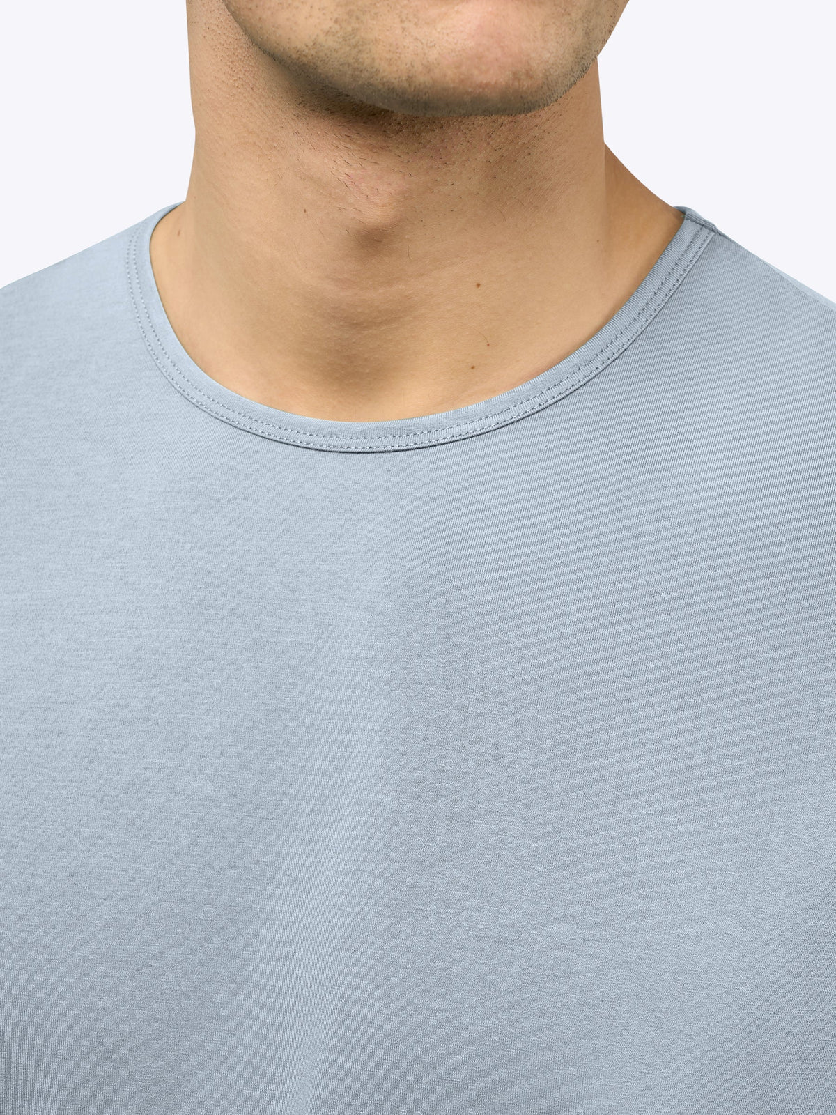 AO Curve-Hem Tee | Plein Air Signature-Fit PYCA Pro®