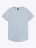 AO Curve-Hem Tee | Plein Air Signature-Fit PYCA Pro®