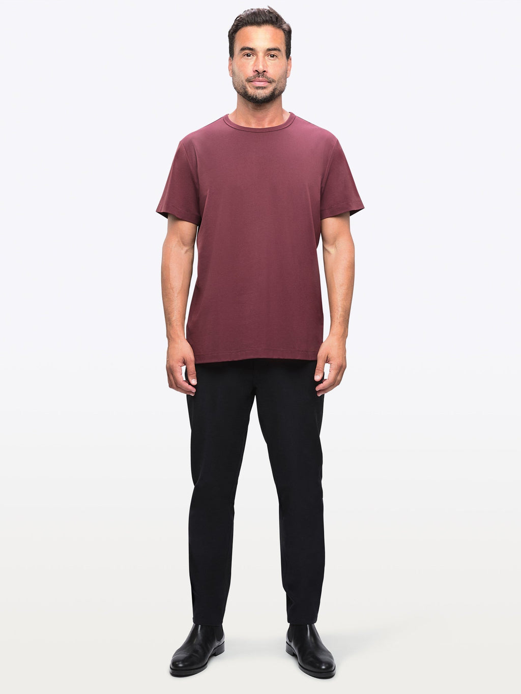 AO Forever Tee | Port Classic-Fit PYCA Pro®