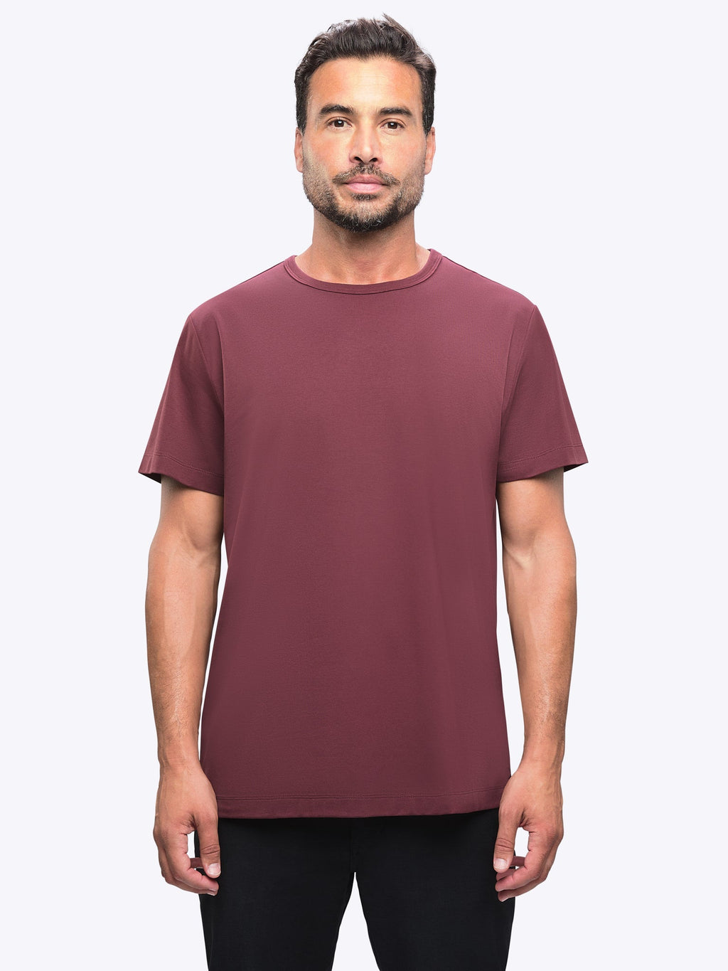 [info]--Chad is 6’2” 175 and wears a size L