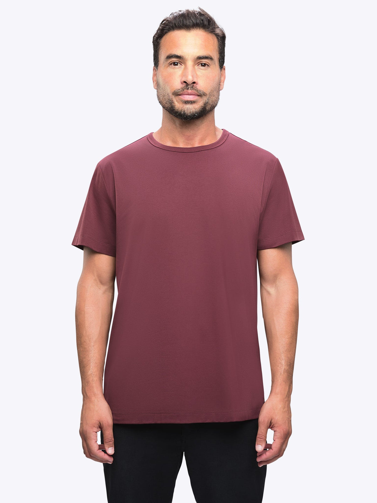 [info]--Chad is 6’2” 175 and wears a size L