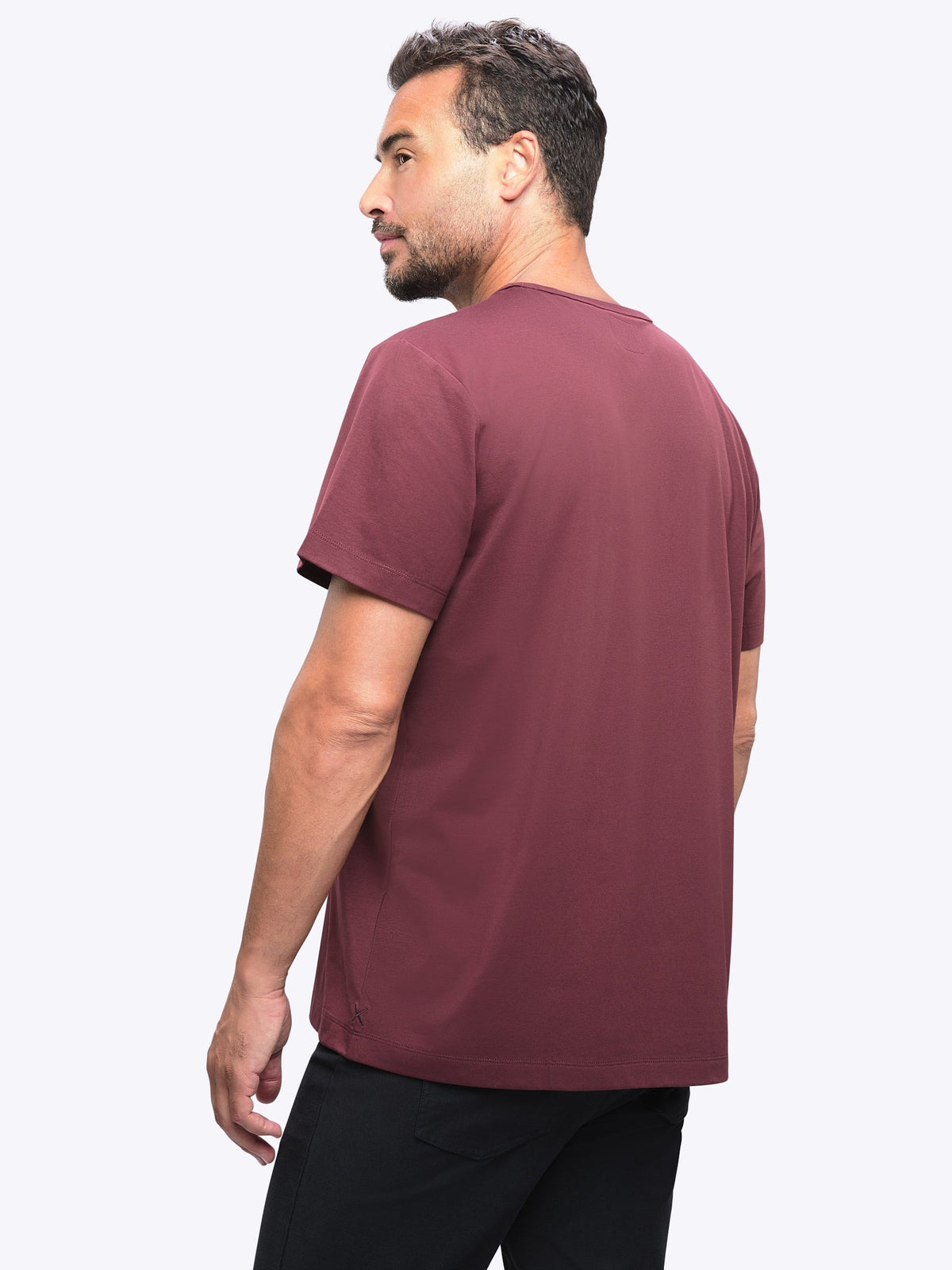 AO Forever Tee | Port Classic-Fit PYCA Pro®