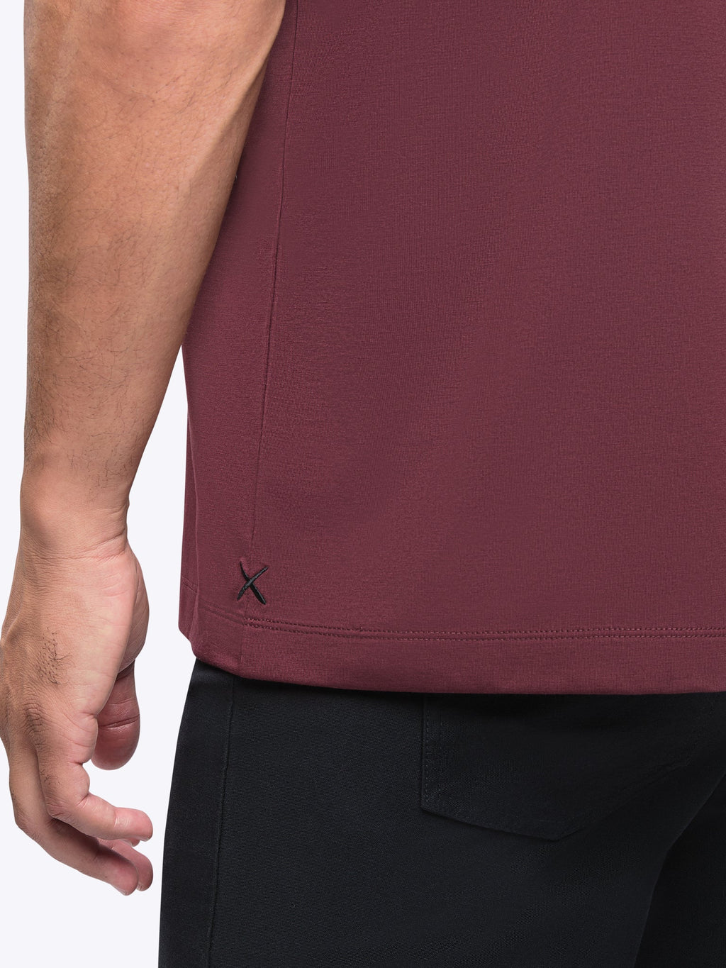 AO Forever Tee | Port Classic-Fit PYCA Pro®