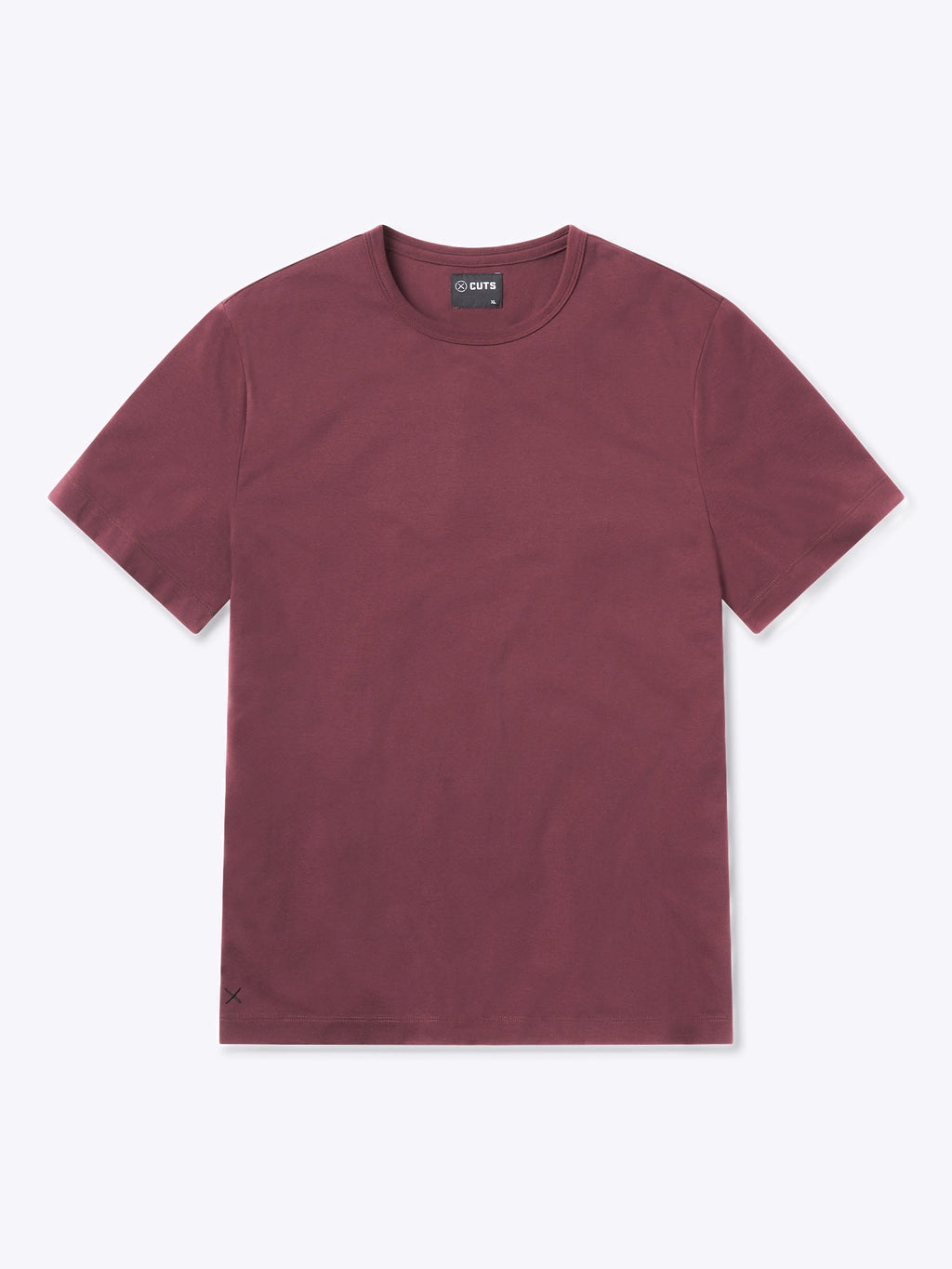 AO Forever Tee | Port Classic-Fit PYCA Pro®