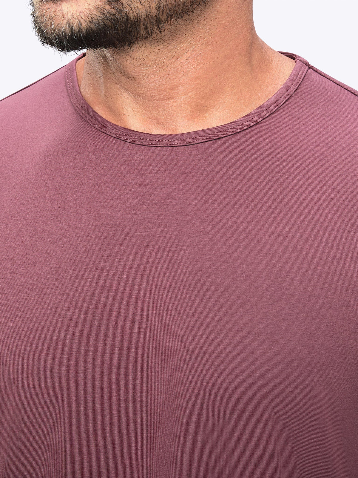 AO Curve-Hem Tee | Port Signature-fit PYCA Pro®