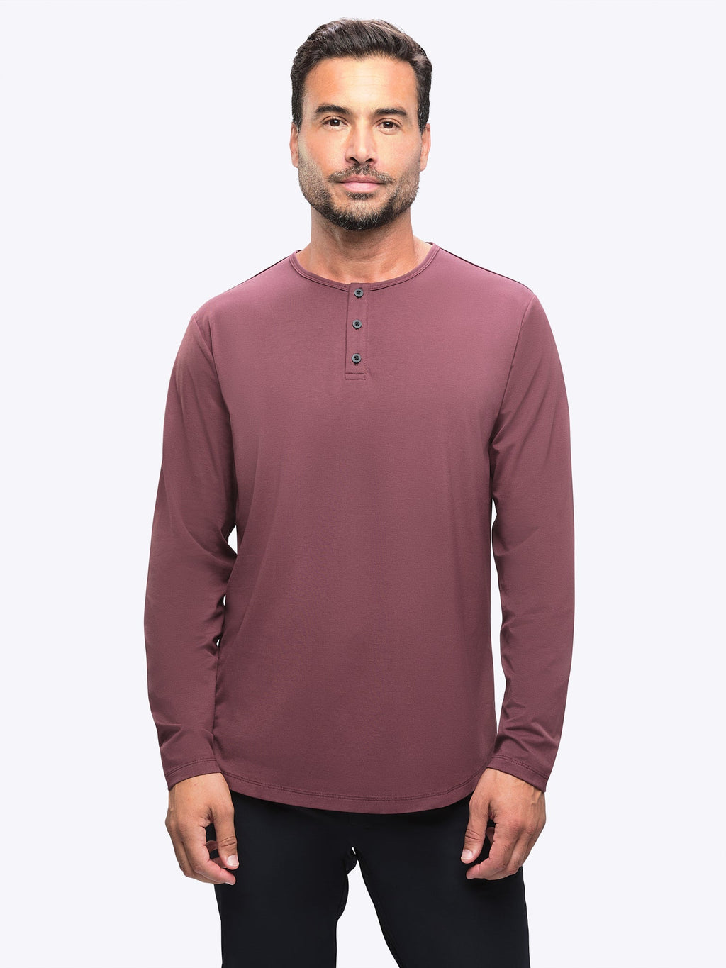 [info]--Chad is 6’2” 175 and wears a size L
