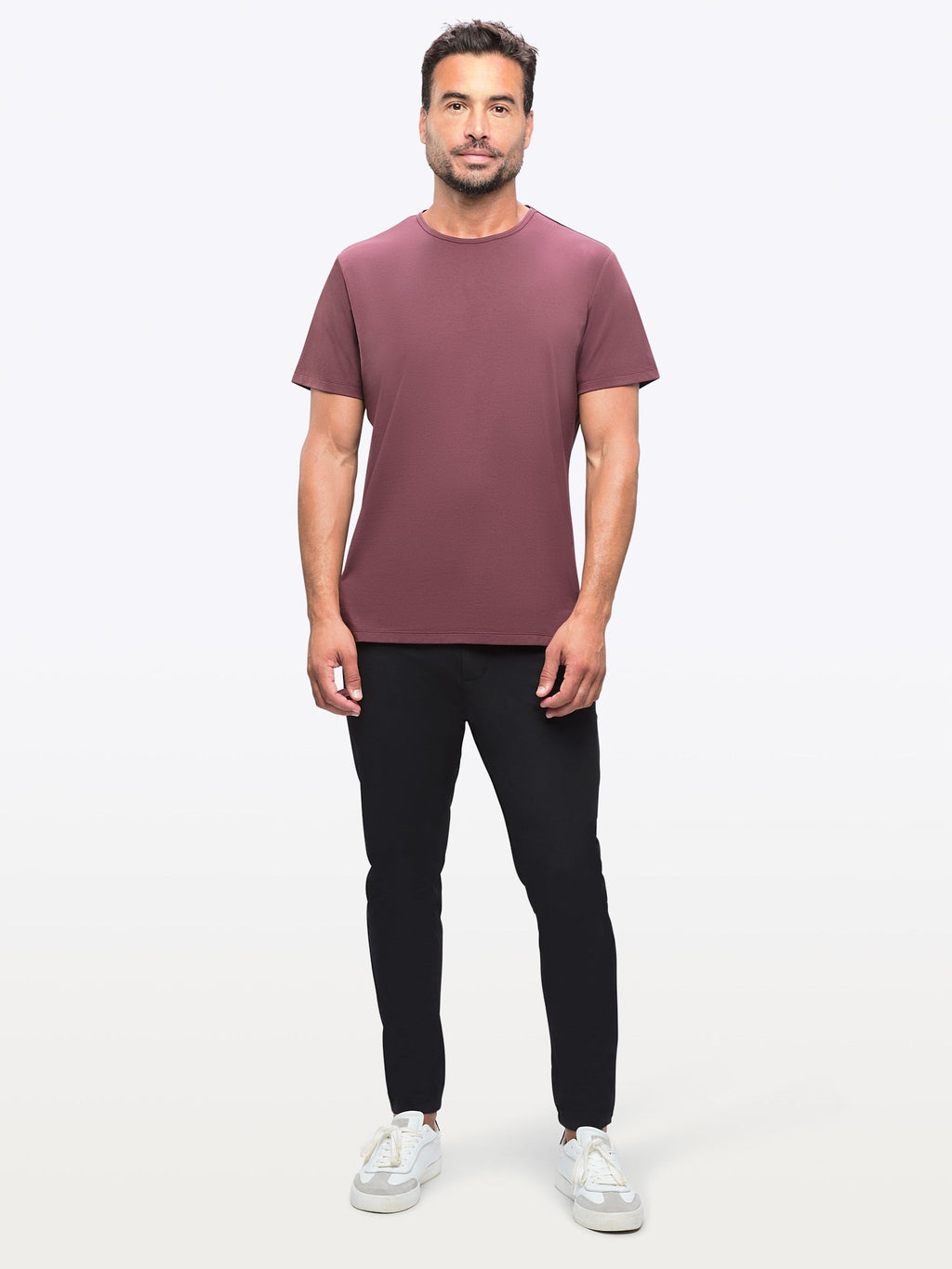 AO Split-Hem Tee | Port Signature-fit PYCA Pro®