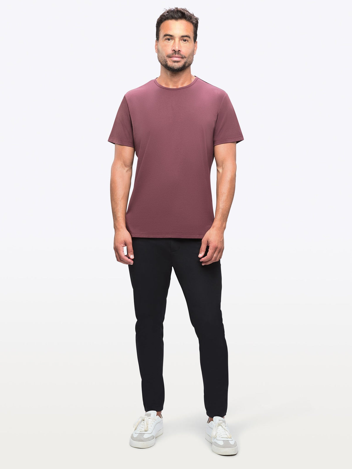 AO Split-Hem Tee | Port Signature-fit PYCA Pro®
