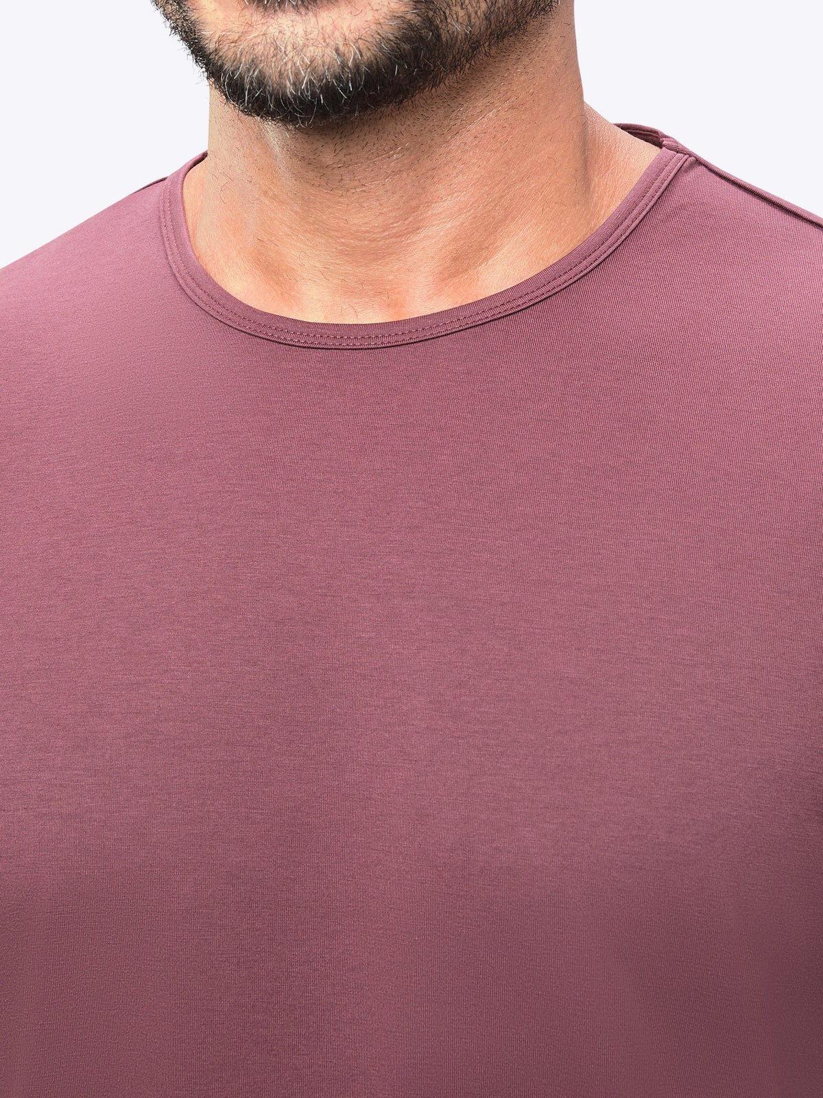 AO Split-Hem Tee | Port Signature-fit PYCA Pro®