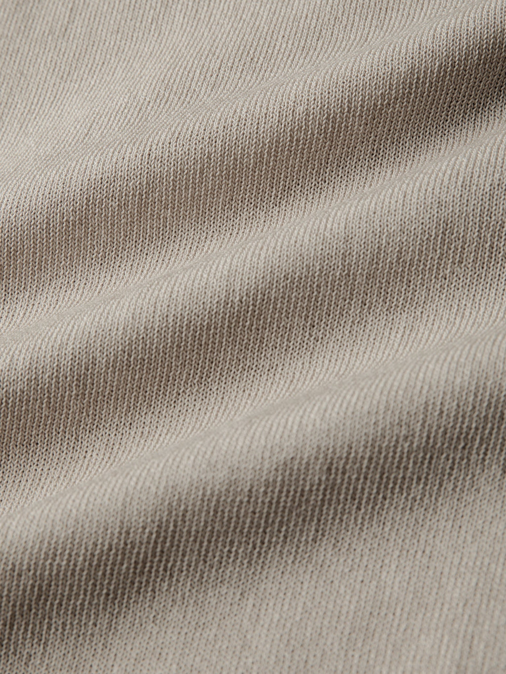 Riviera Knit Button Up | Pure Cashmere Signature-Fit