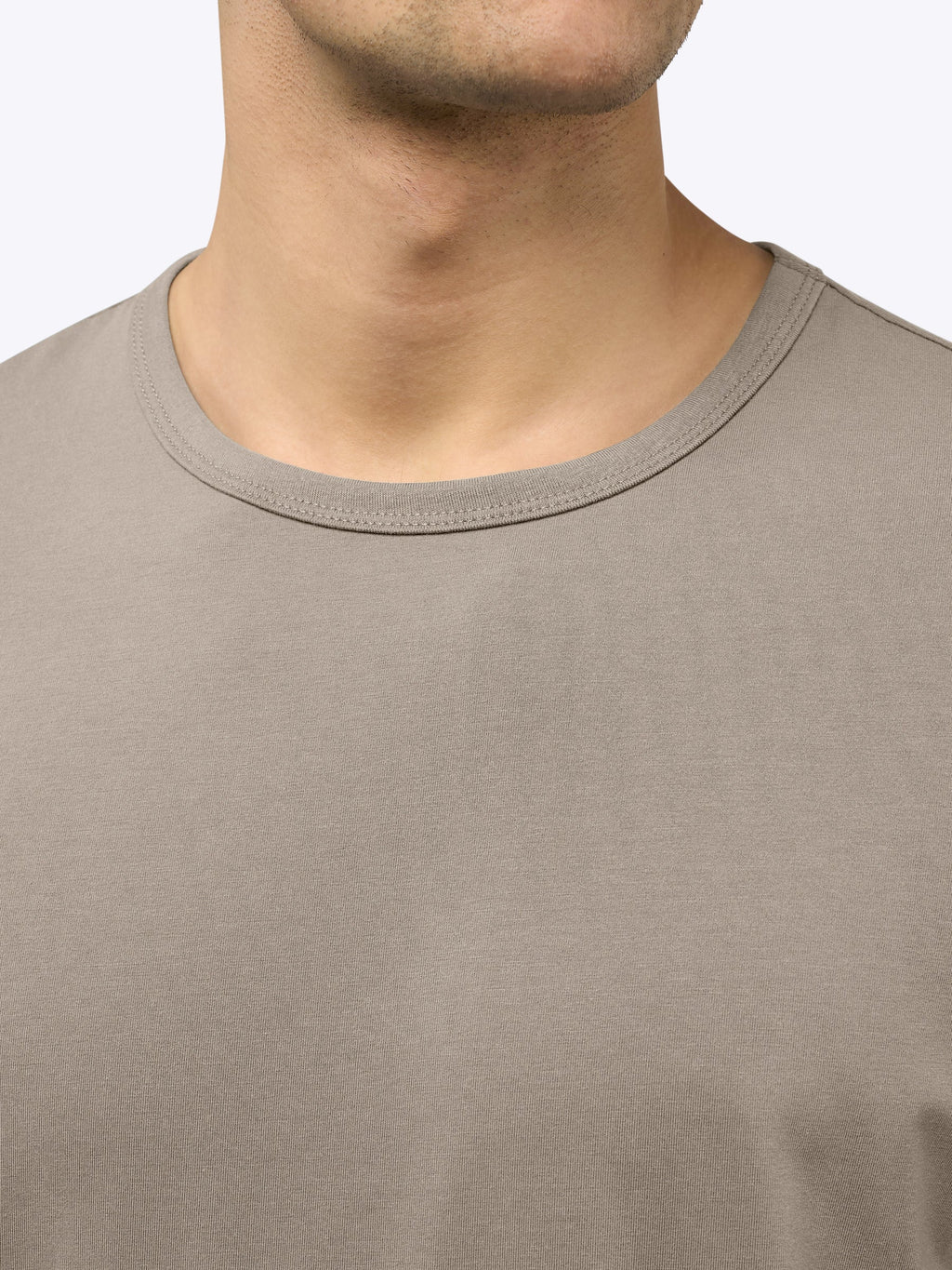 AO Forever Tee | Pure Cashmere Classic-Fit PYCA Pro®