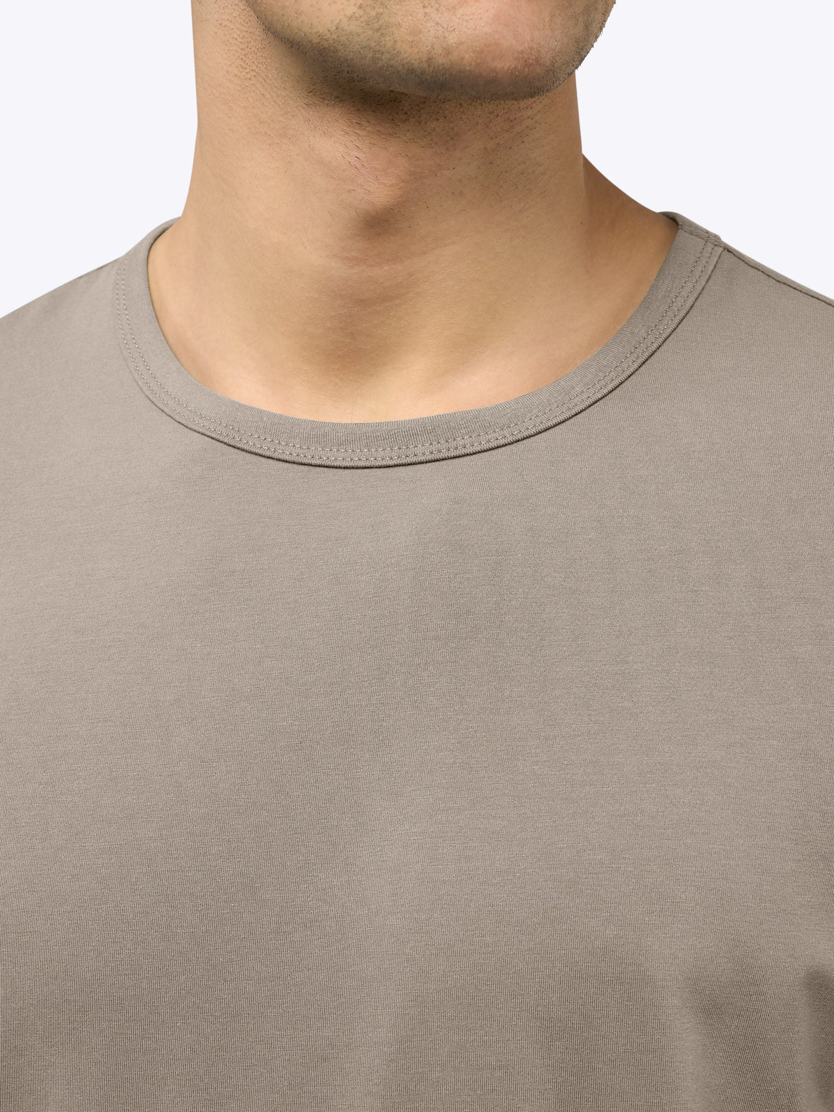AO Forever Tee | Pure Cashmere Classic-Fit PYCA Pro®
