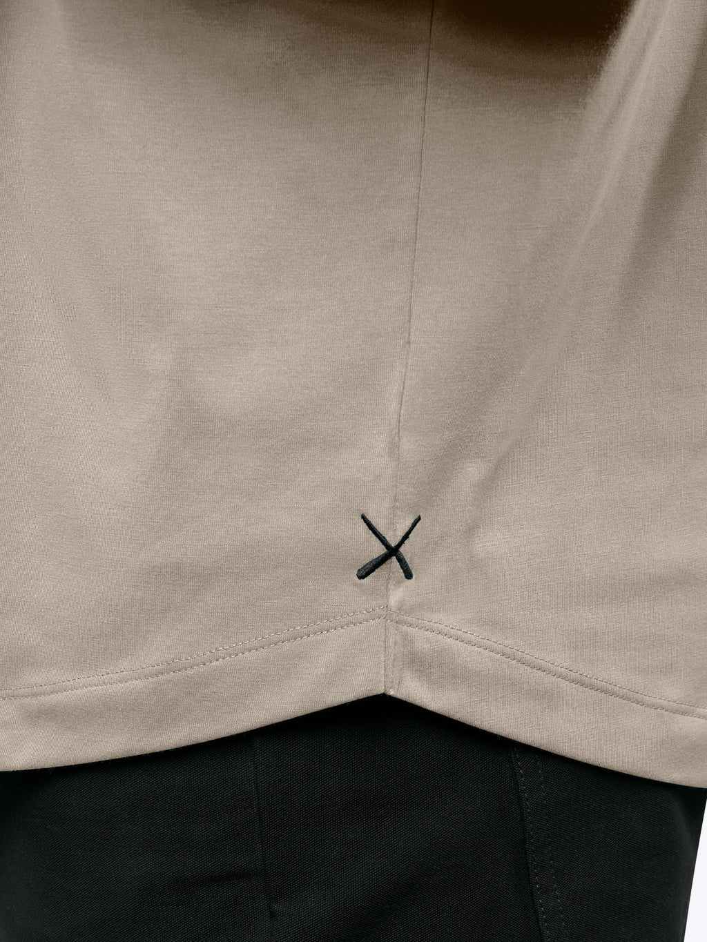 AO Polo | Pure Cashmere Signature-Fit PYCA Pro®