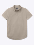AO Polo | Pure Cashmere Signature-Fit PYCA Pro®