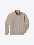 Hyperloop Q-Zip | Pure Cashmere Signature-Fit
