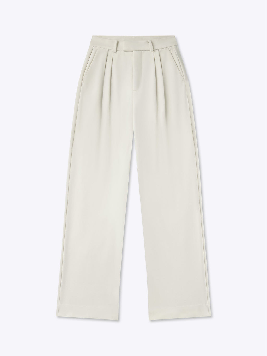 Essential Pant | Quartz Relaxed-fit