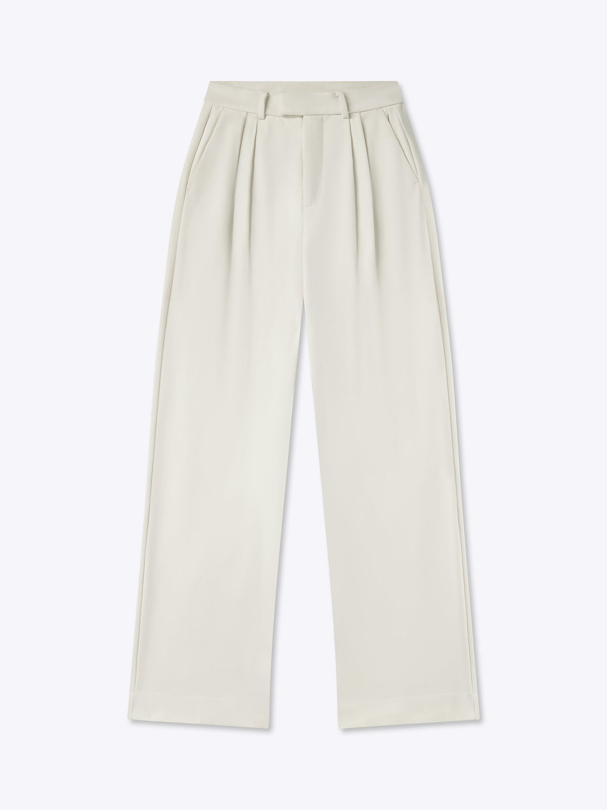 Essential Pant | Quartz Relaxed-fit