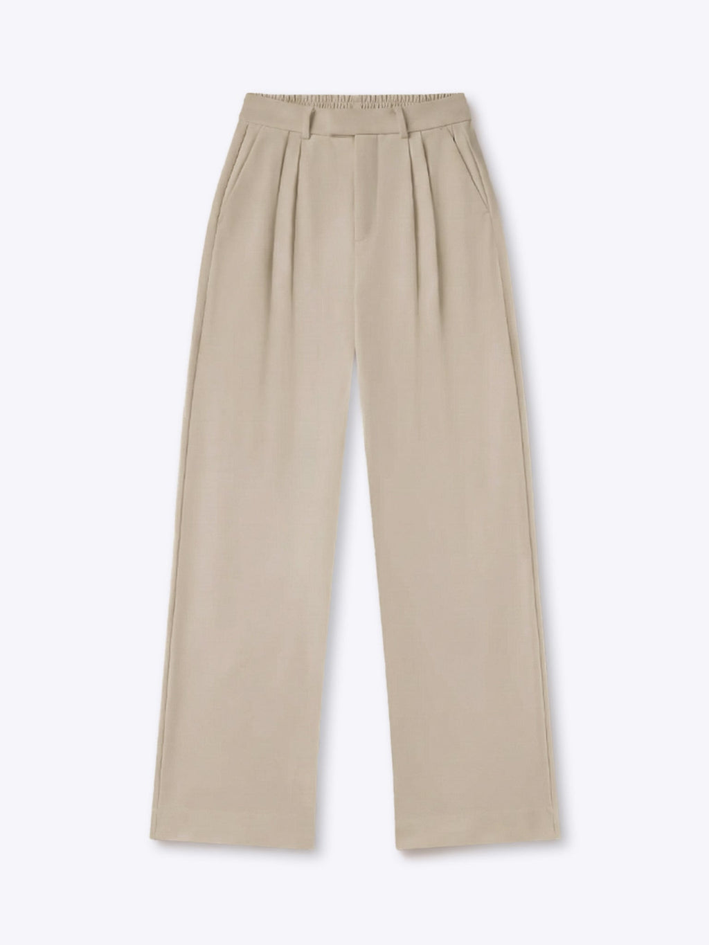 Essential Pant | Quartz Relaxed-fit
