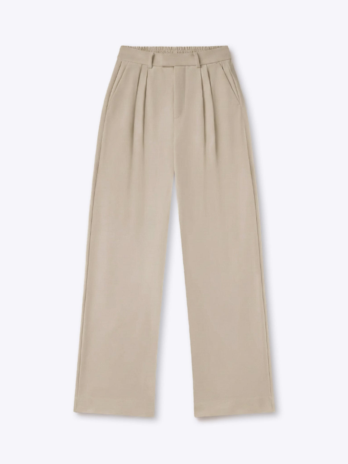 Essential Pant | Quartz Relaxed-fit