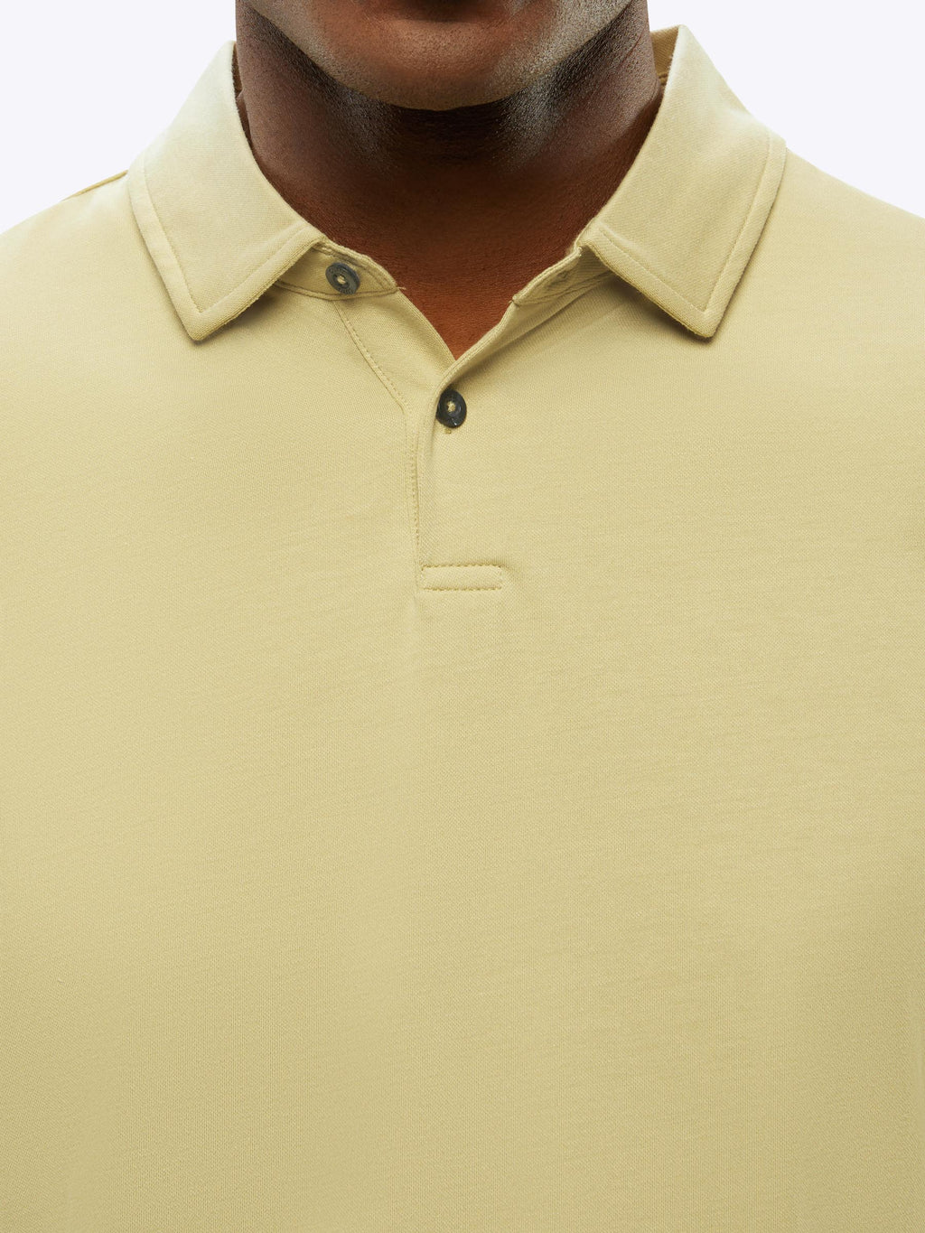COZ Polo Split-Hem | Reed Signature-Fit