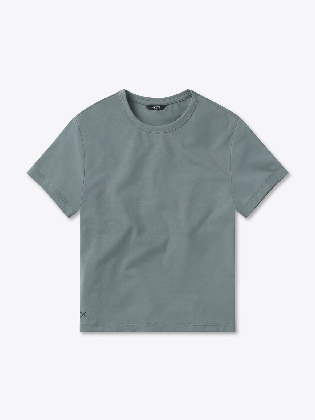 Almost Friday Tee | Sage Classic-fit PYCA Pro®