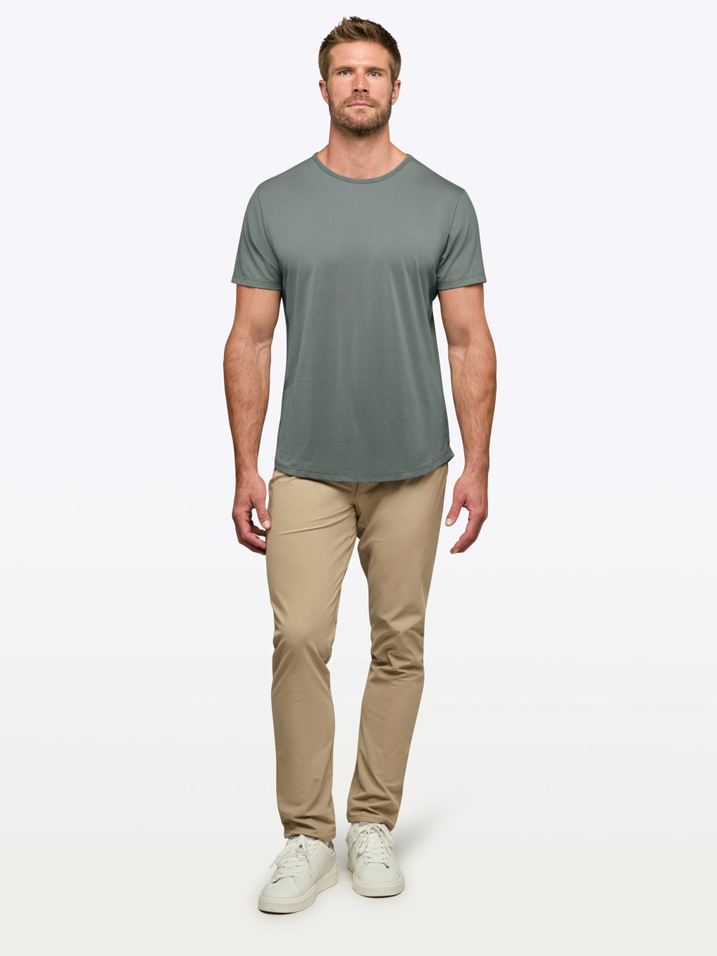 [info]--Davey is 6’2, 200lbs and wears a size XL