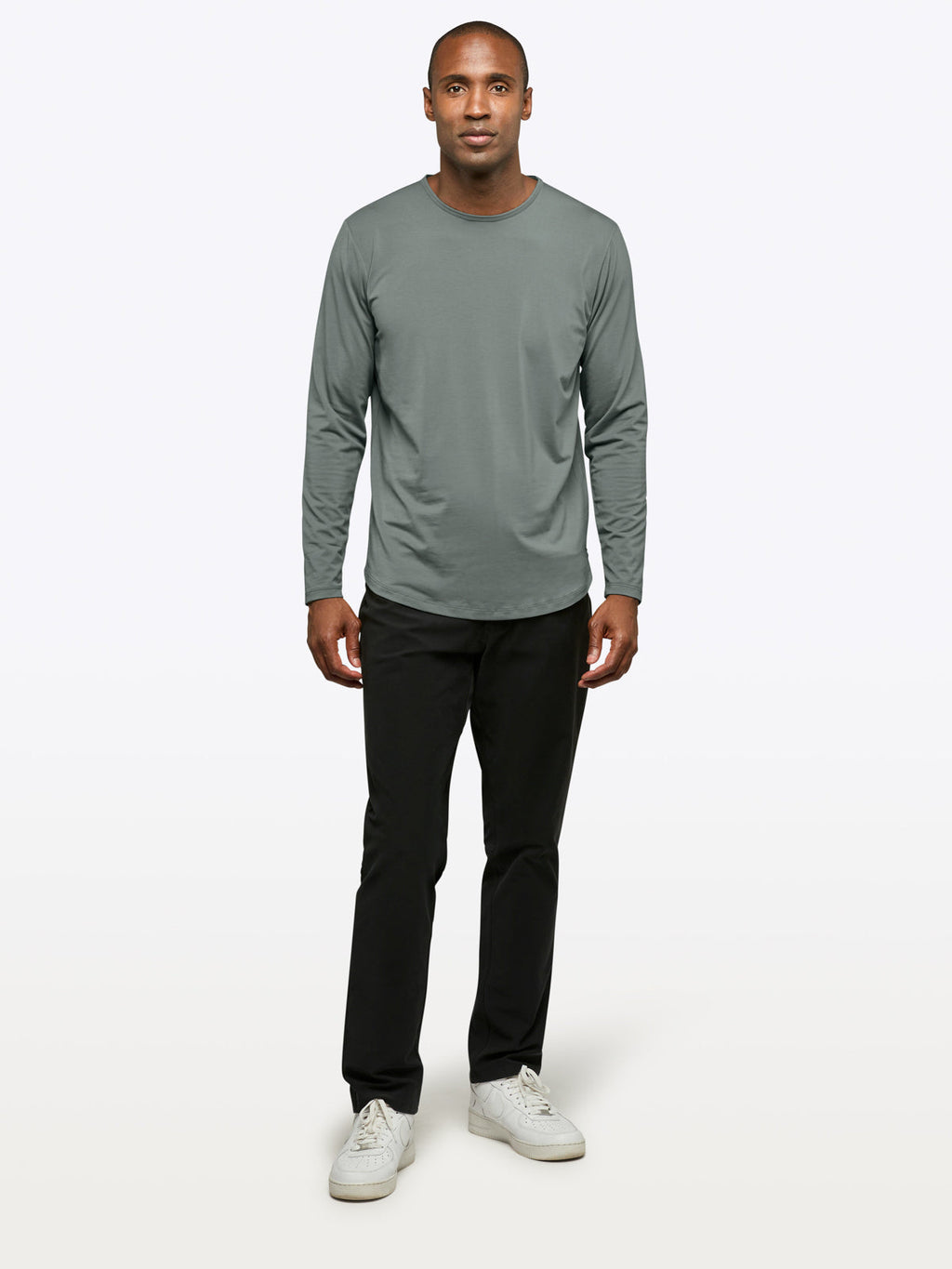 [info]--Isa is 6'3, 175lbs and wears a size L