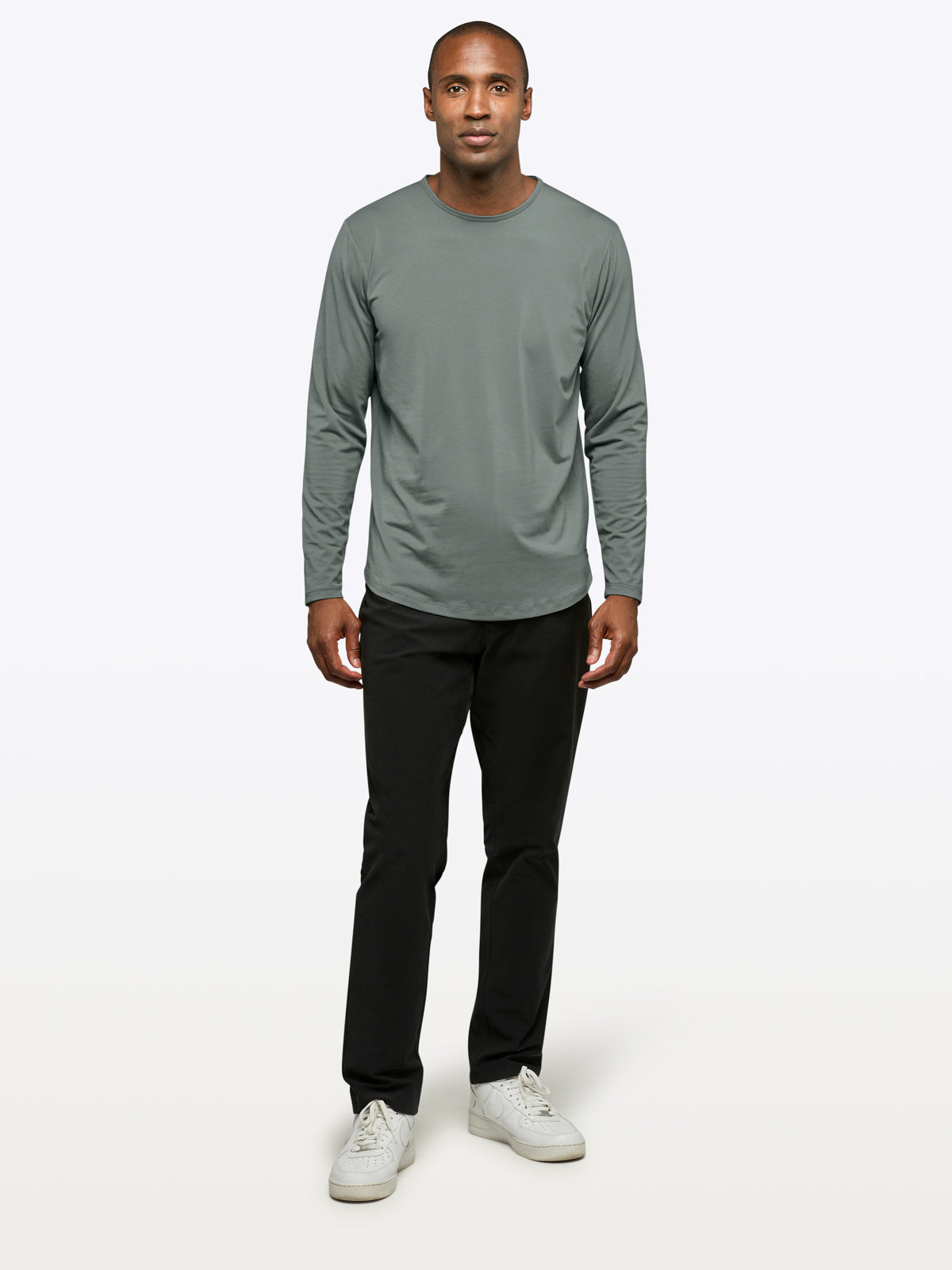 [info]--Isa is 6'3, 175lbs and wears a size L