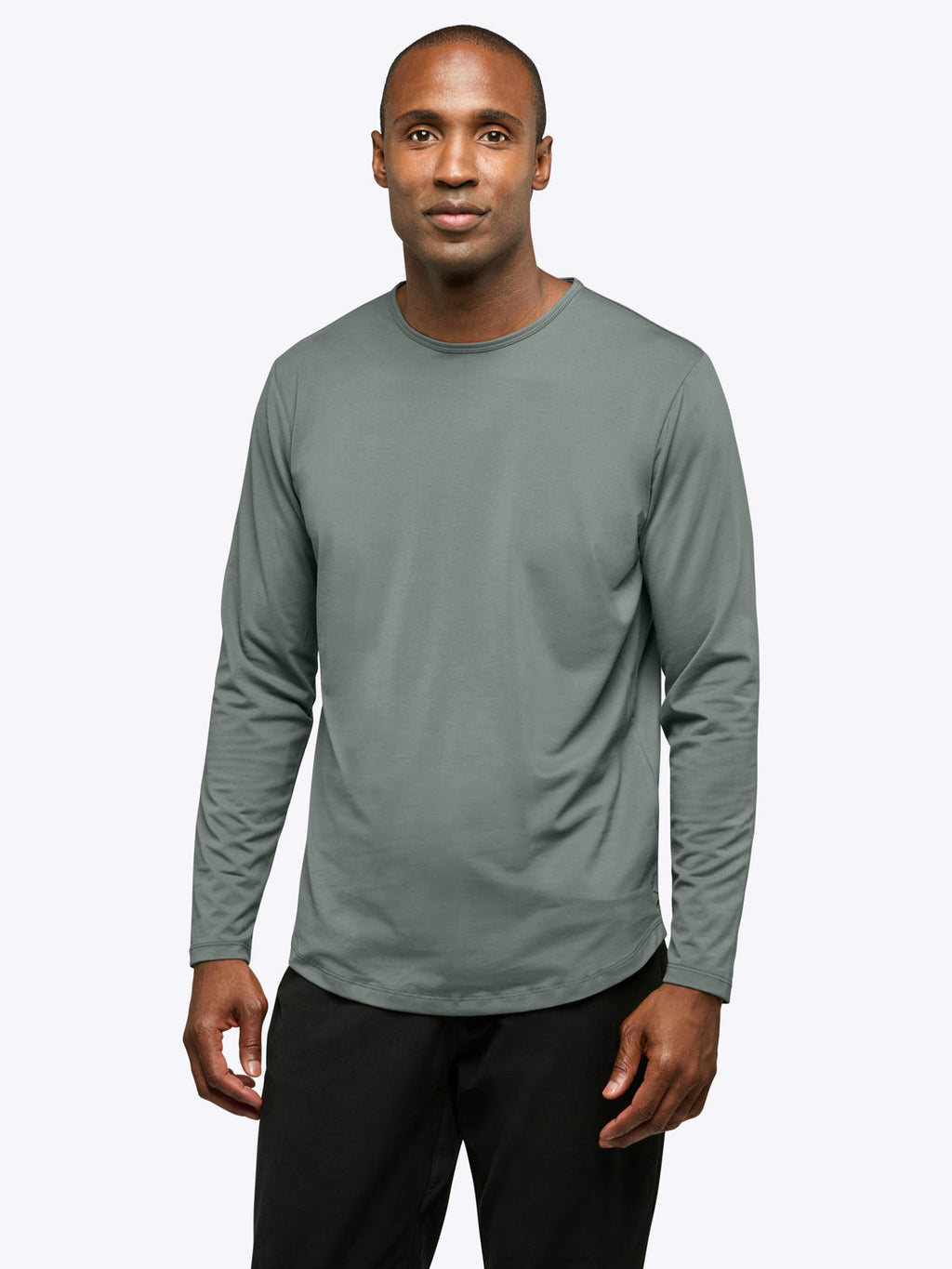 [info]--Isa is 6'3, 175lbs and wears a size L