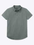 AO Polo | Sage Signature-fit PYCA Pro®