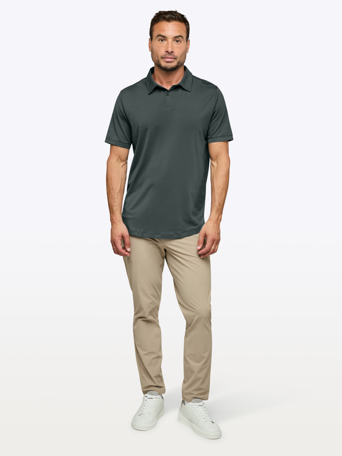 AO Polo | Urban Chic Signature-Fit PYCA Pro®