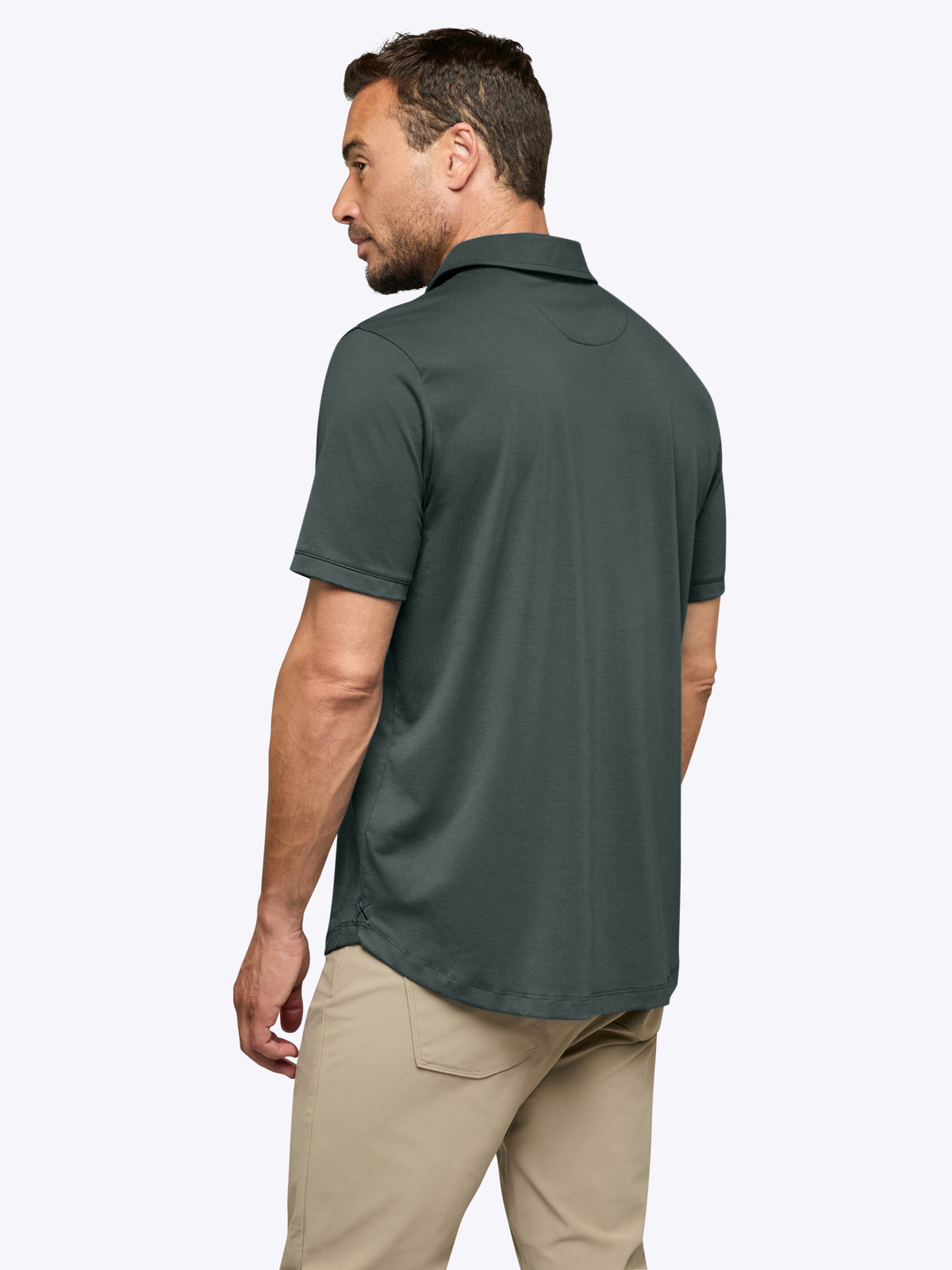 AO Polo | Urban Chic Signature-Fit PYCA Pro®