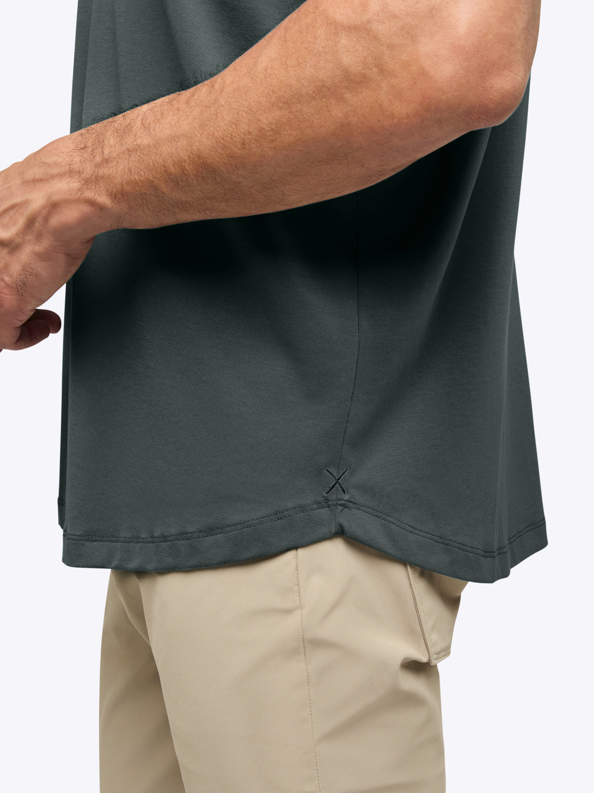 AO Polo | Urban Chic Signature-Fit PYCA Pro®