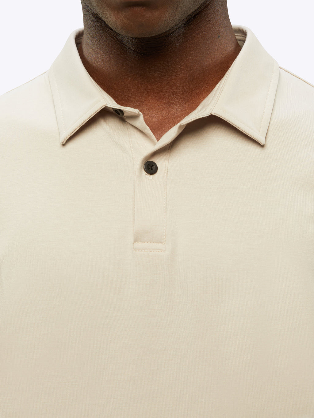 AO Polo | Sand Dune Signature-fit PYCA Pro®