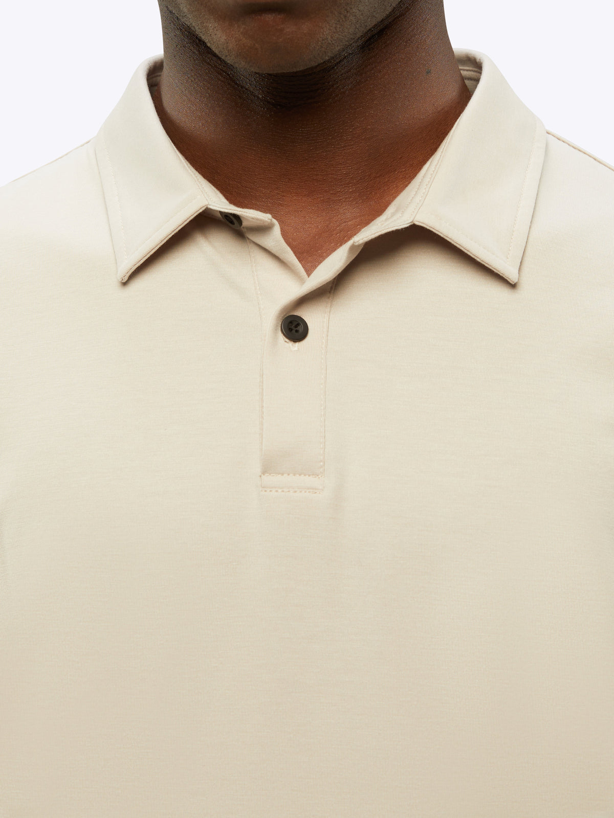 AO Polo | Sand Dune Signature-fit PYCA Pro®