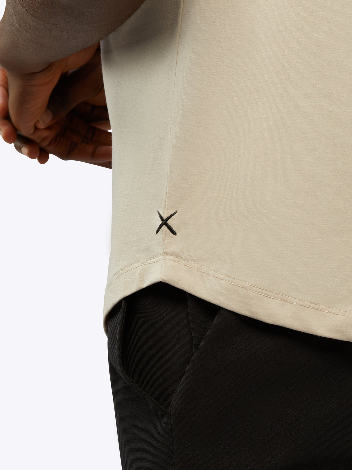 AO Polo | Sand Dune Signature-fit PYCA Pro®