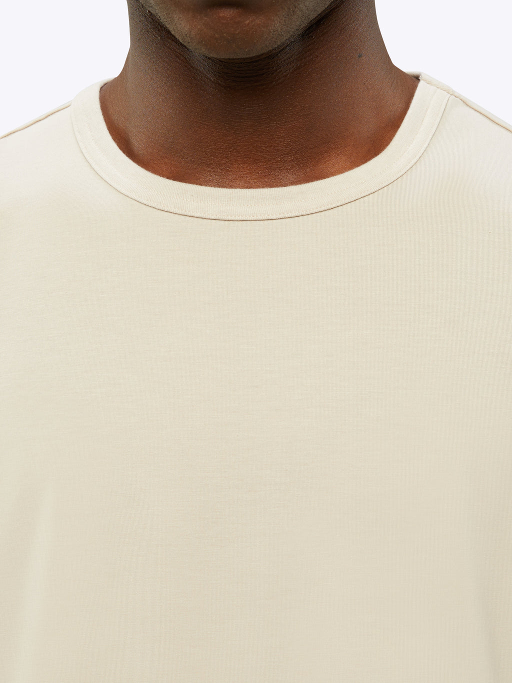 AO Forever Tee | Sand Dune Classic-Fit PYCA Pro®