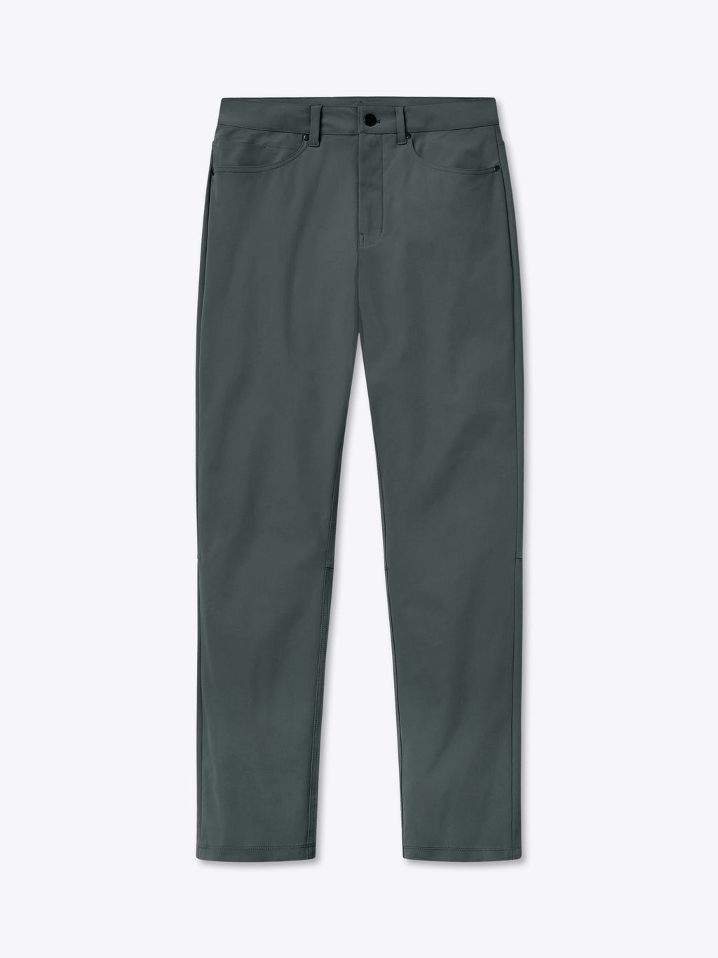 AO 5 Pocket Pant | Urban Chic Slim-fit Versaknit®