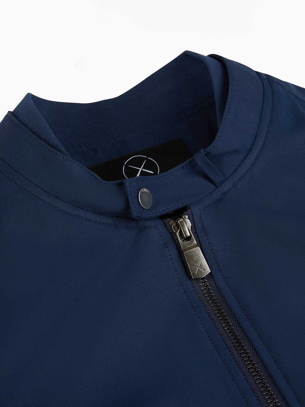 Legacy Bomber | Pacific Blue Signature-fit