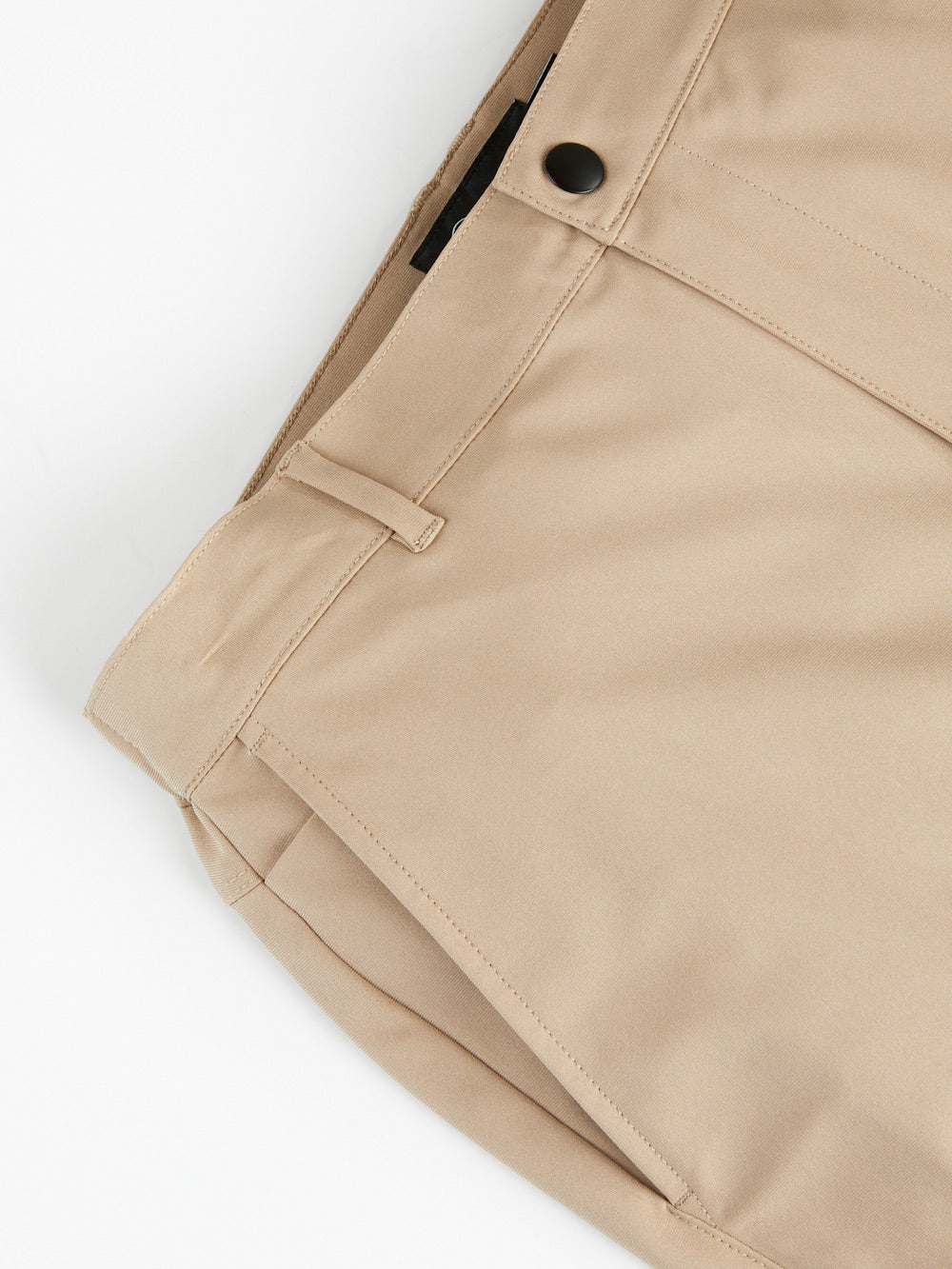 AO Jogger Pant Tall | Coast Slim-fit Versaknit®