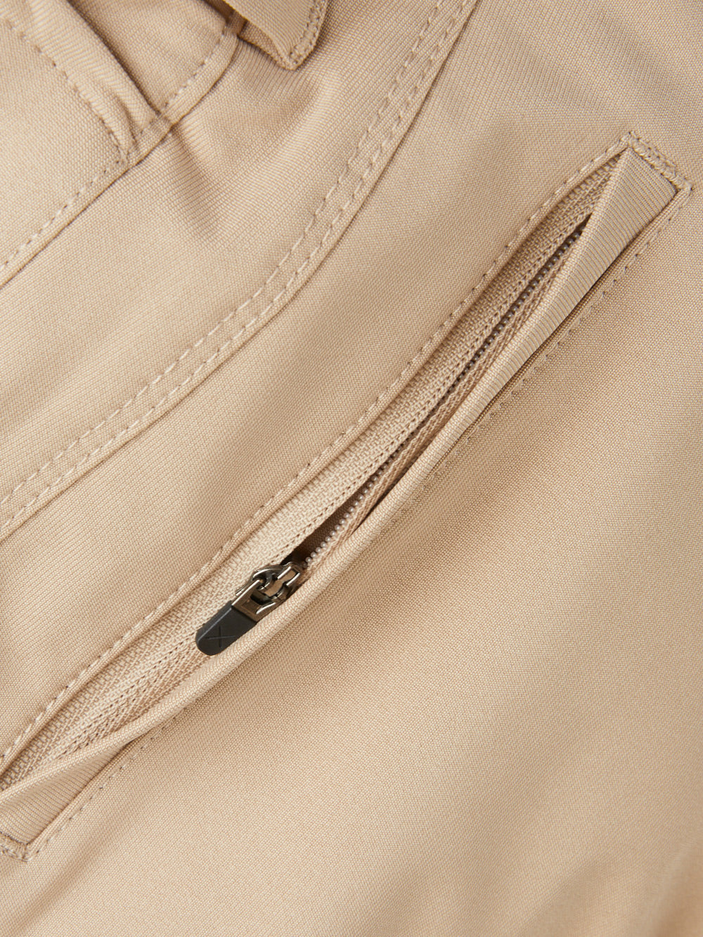 AO Jogger Pant Tall | Coast Slim-fit Versaknit®