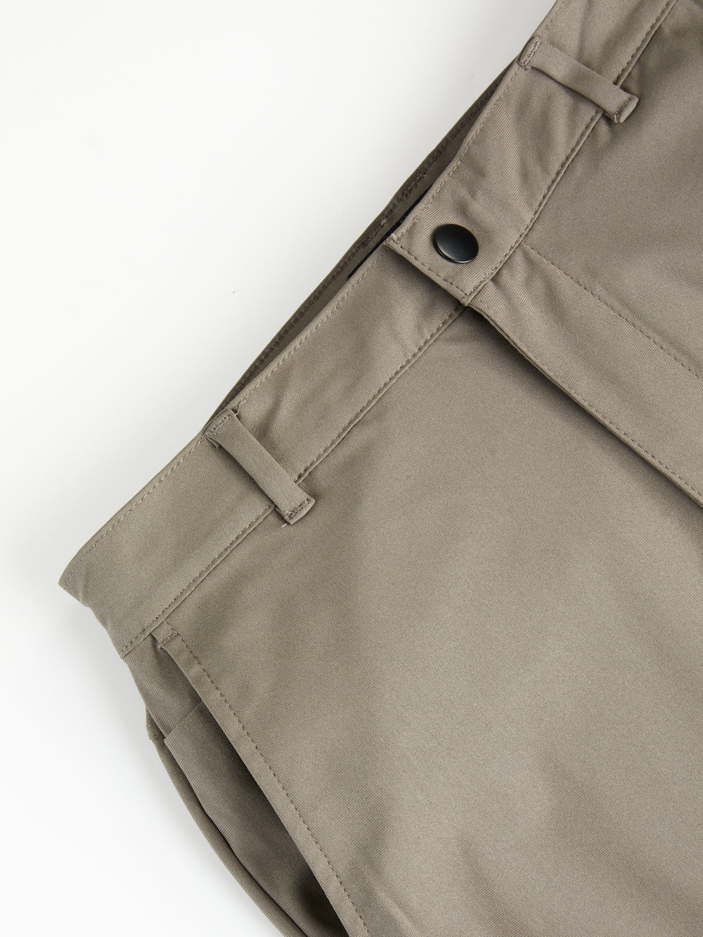 AO Jogger Pant Tall | Canyon Slim-fit Versaknit®