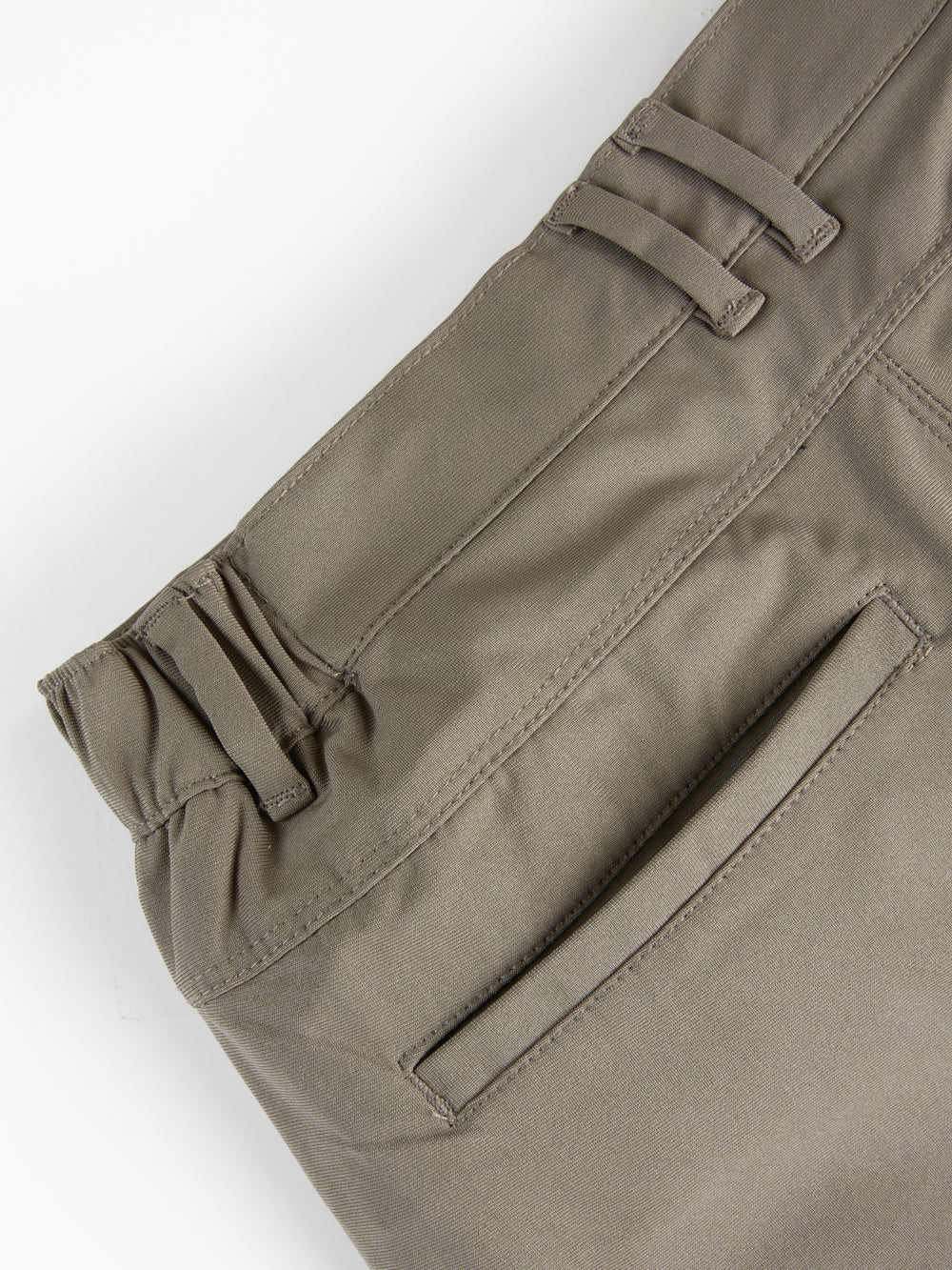 AO Jogger Pant Tall | Canyon Slim-fit Versaknit®