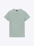 AO Forever Tee | Slate Grey Classic-Fit PYCA Pro®