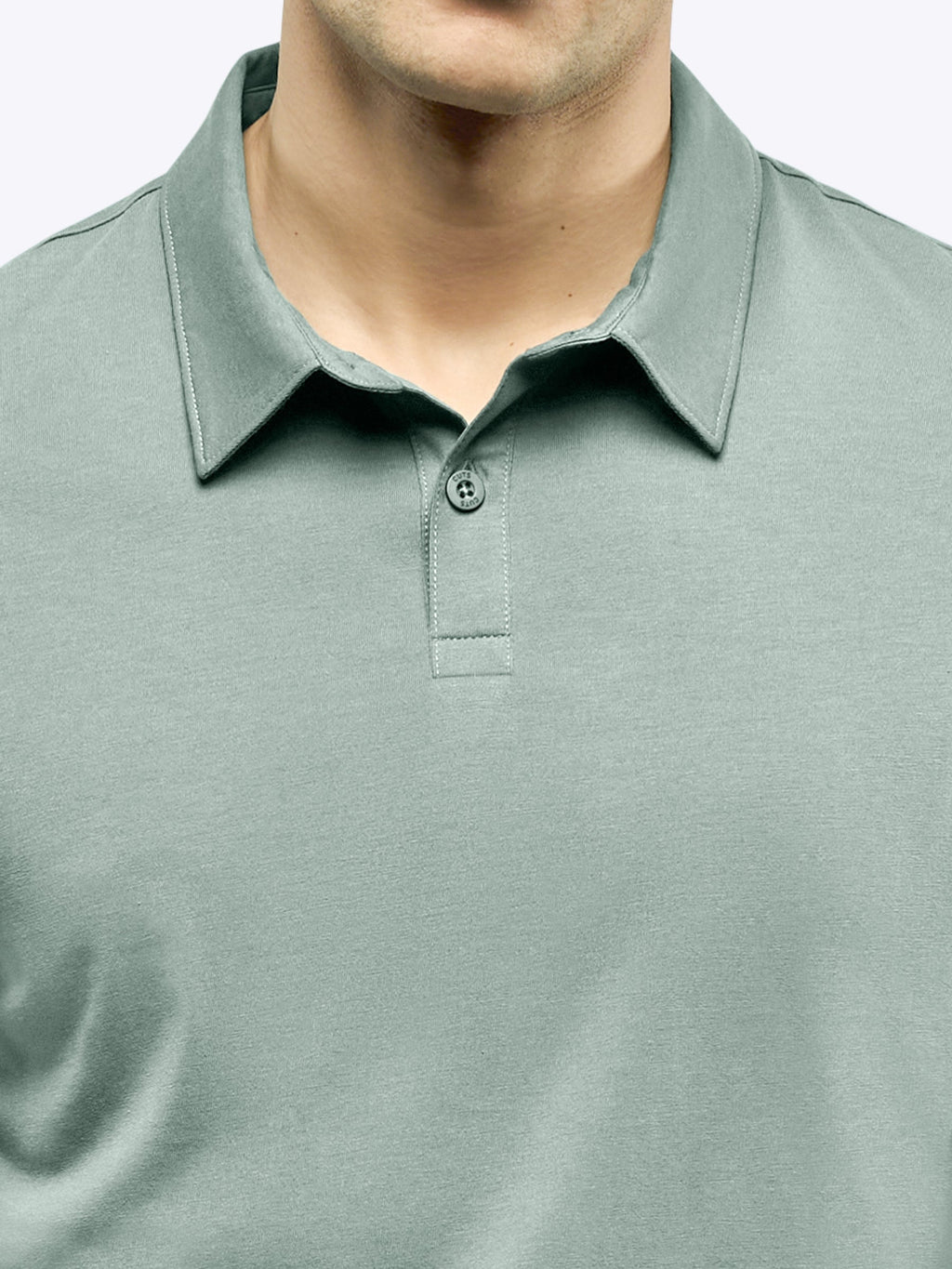 AO Polo | Slate Grey Signature-Fit PYCA Pro®